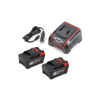 RIDGID akkumulátorkészlet RIDGID akkumulátorkészlet