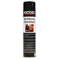 RIDGID Menetvágó olaj 600ml spray 12 db