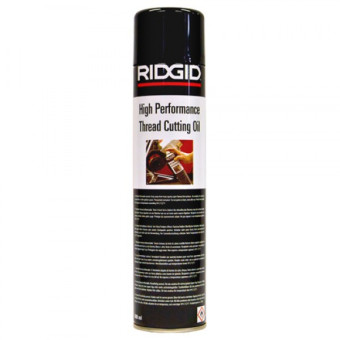 RIDGID Menetvágó olaj 600ml spray 12 db RIDGID Menetvágó olaj 600ml spray 12 db
