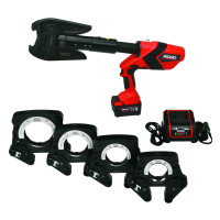 RIDGID RP 352-XL présgép