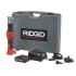 RIDGID MINI RP-219 Akkumulátoros présgép, pofák 3+1 INGYENES RIDGID MINI RP-219 Akkumulátoros présgép, pofák 3+1 INGYENES