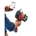 RIDGID RP 350-C Présgép (Hálózati 230V) RIDGID RP 350-C Présgép (Hálózati 230V)