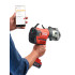 RIDGID RP 350-C Présgép (Hálózati 230V) RIDGID RP 350-C Présgép (Hálózati 230V)