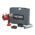 RIDGID RP 350-C Présgép (Hálózati 230V) RIDGID RP 350-C Présgép (Hálózati 230V)