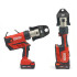 RIDGID RP 350-C Présgép (Hálózati 230V) RIDGID RP 350-C Présgép (Hálózati 230V)