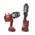 RIDGID RP 350-C Présgép (Hálózati 230V) RIDGID RP 350-C Présgép (Hálózati 230V)