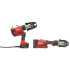 RIDGID RP 350-C Présgép (Hálózati 230V) RIDGID RP 350-C Présgép (Hálózati 230V)