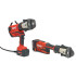 RIDGID RP 350-C Présgép (Hálózati 230V) RIDGID RP 350-C Présgép (Hálózati 230V)