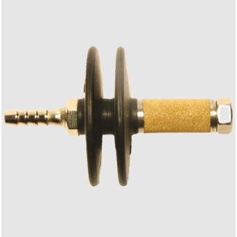 TAG egyoldalas csődugók kis csőátmérőkhöz (16–38 mm)