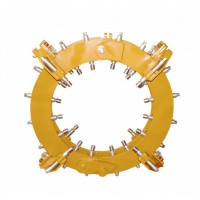 TAG Rögzító csőszorító, Ø 12" - 60" (305-1524 mm)