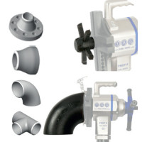 TAG Befogópofák PREP élletörő gépekhez