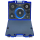 TAG Szilikon kamrázó rendszer, teljes készlet, Ø16-165mm; (¾“ do 12“)