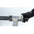 TAG Csővég leélező gép PREP 0.5"-1.5" (12,5-42mm belső átmérőjű csövekhez)