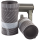 TAG Wrap-a-Round jelölő, 127 mm / 270 cm